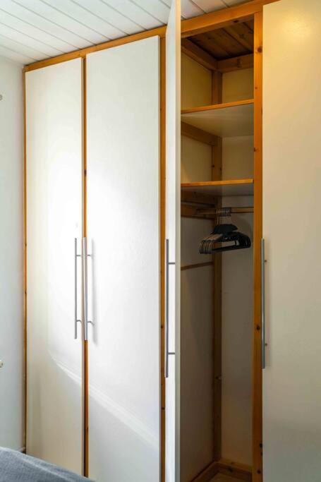 Ferienwohnung Ausblick Süderbrarup Exteriér fotografie